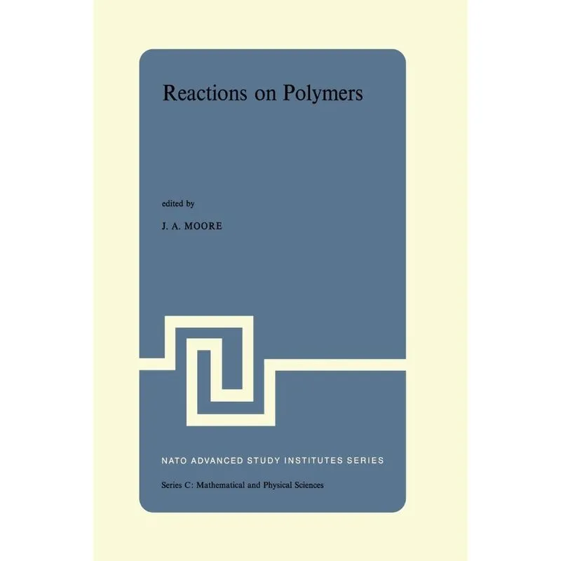 Reactions on Polymers