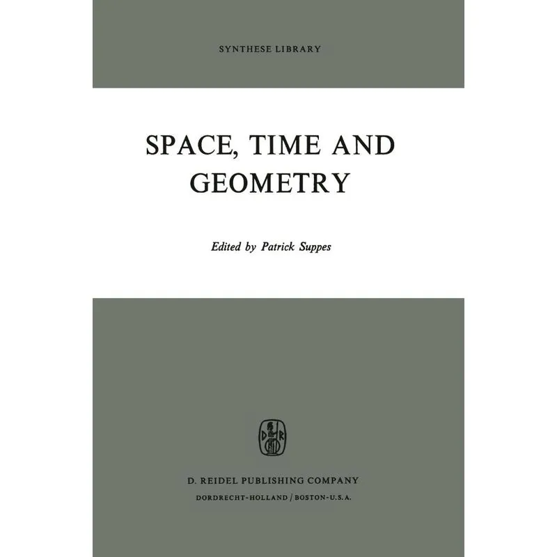 Space, Time and Geometry