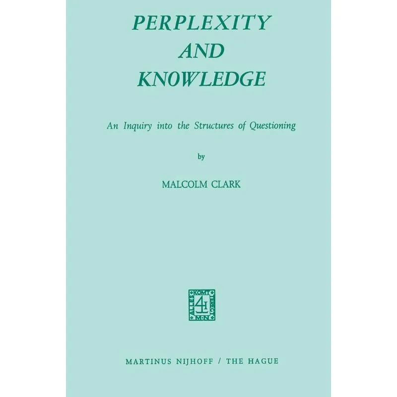 Perplexity and Knowledge