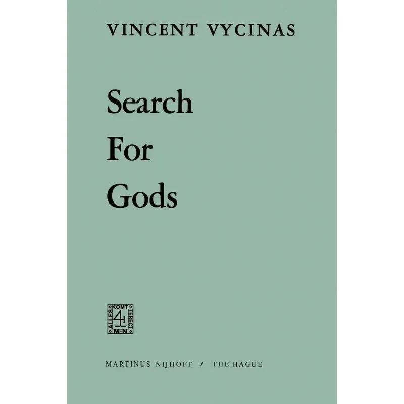 Search for Gods