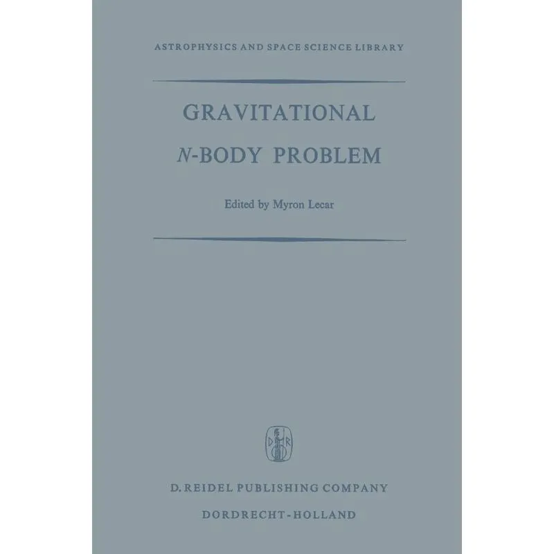 Gravitational N-Body Problem