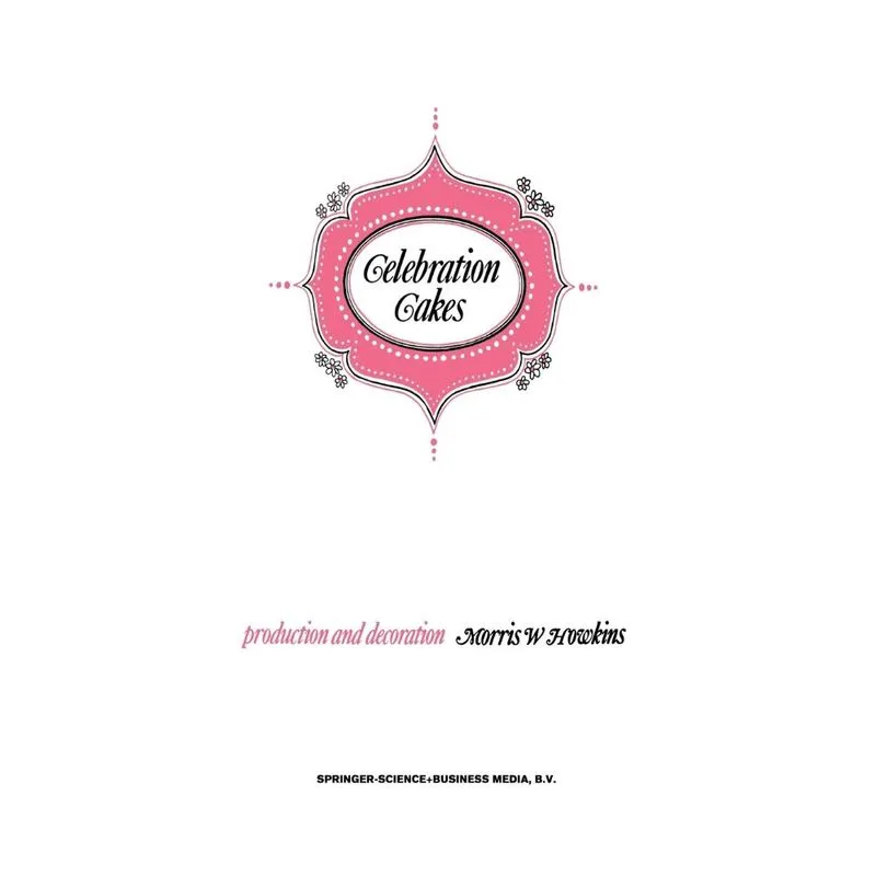 Celebration Cakes