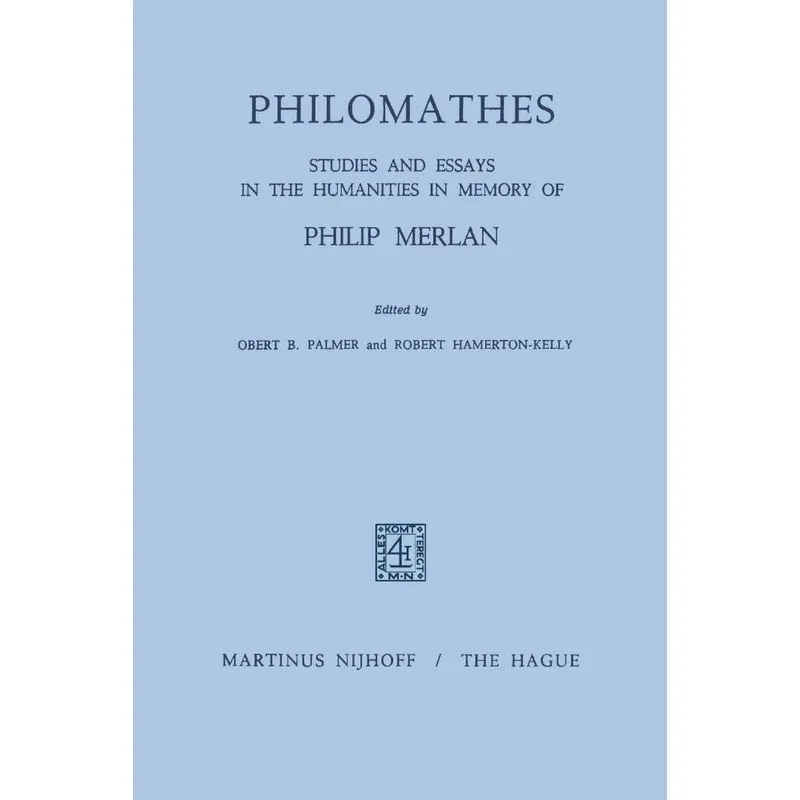 Philomathes
