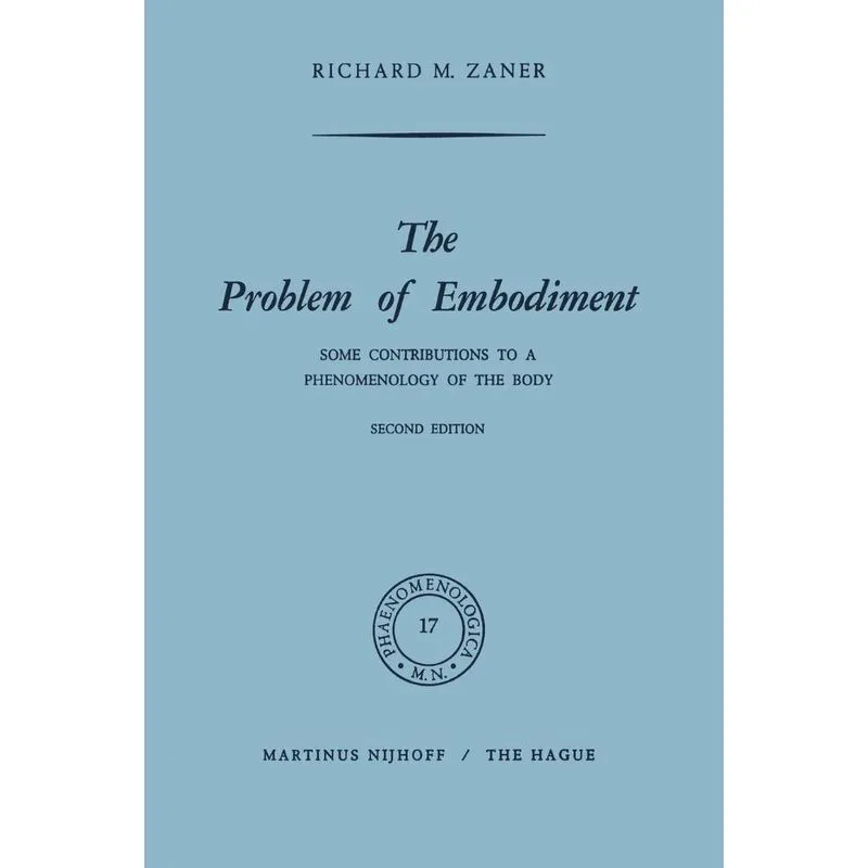 The Problem of Embodiment