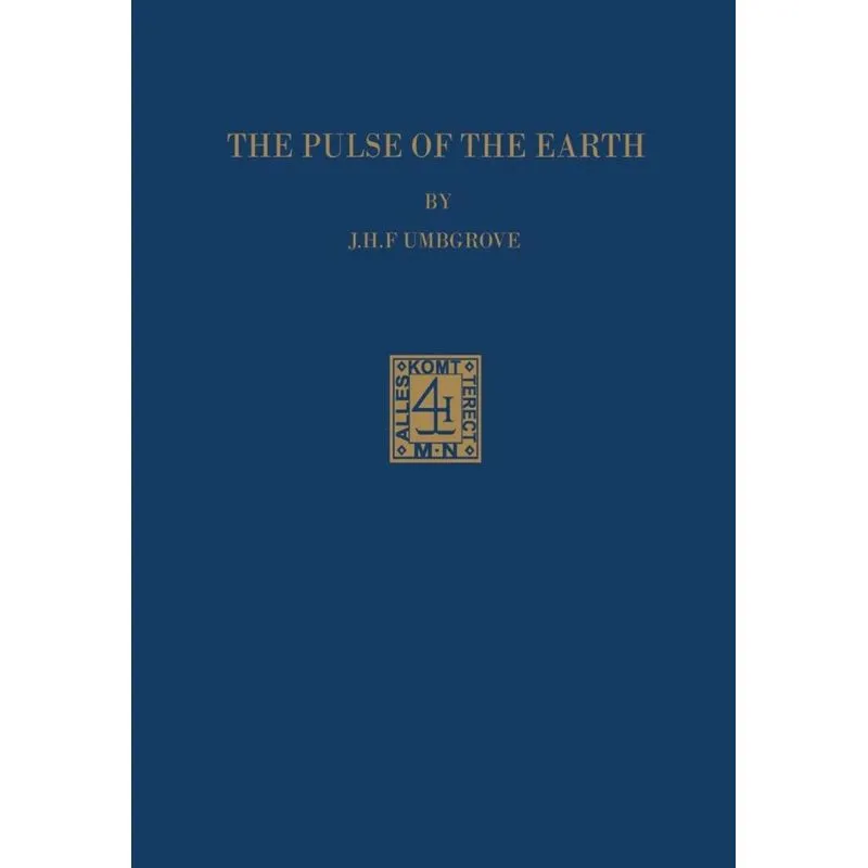 The Pulse of the Earth