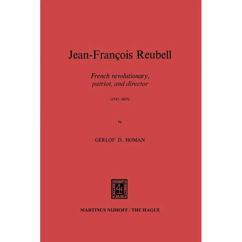 Jean-François Reubell