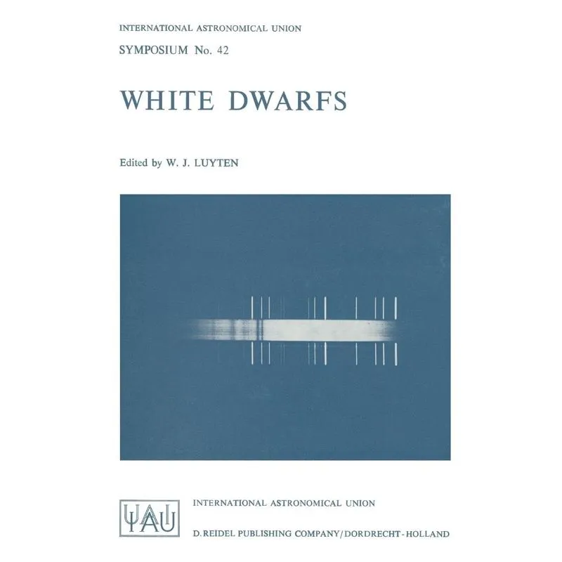 White Dwarfs