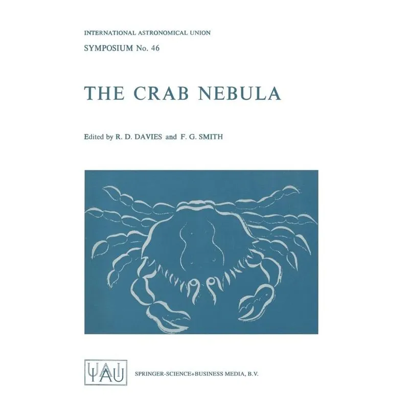The Crab Nebula