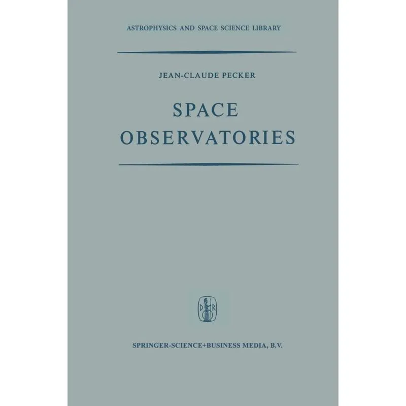 Space Observatories