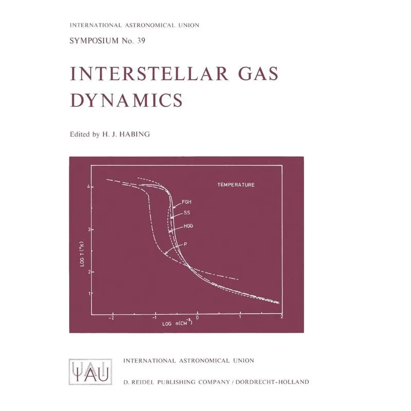 Interstellar Gas Dynamics