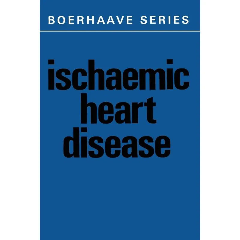 Ischaemic Heart Disease