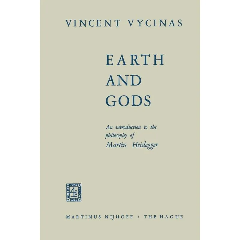 Earth and Gods