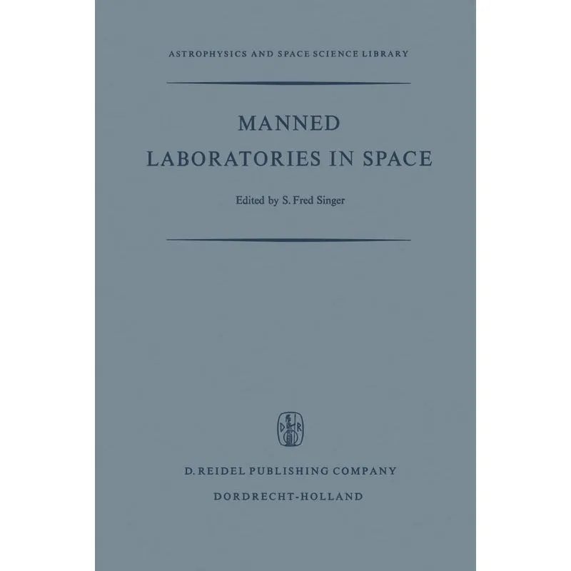 Manned Laboratories in Space