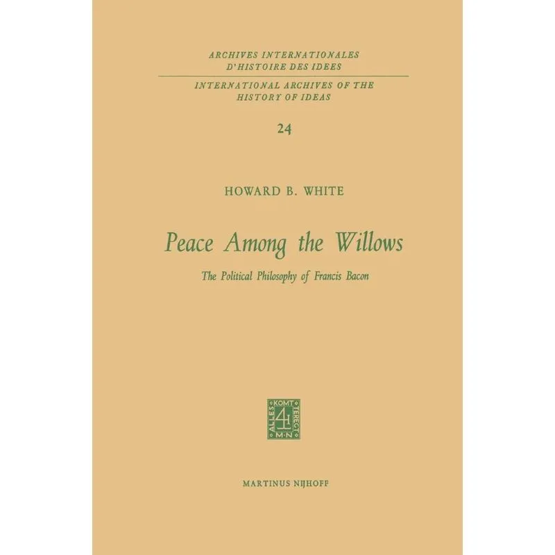 Peace Among the Willows