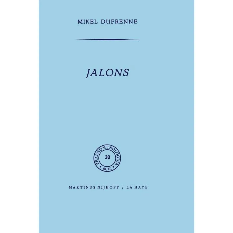 Jalons