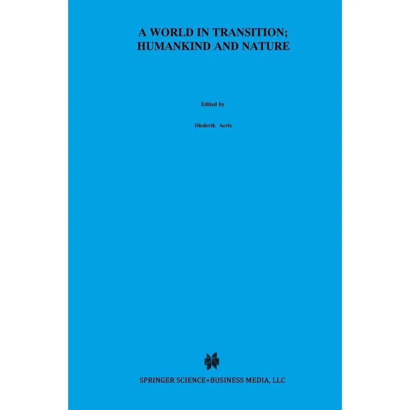 A World In Transition