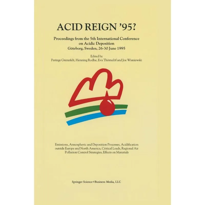 Acid Reign 95?