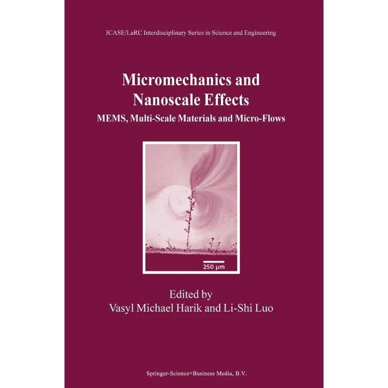 Micromechanics and Nanoscale Effects