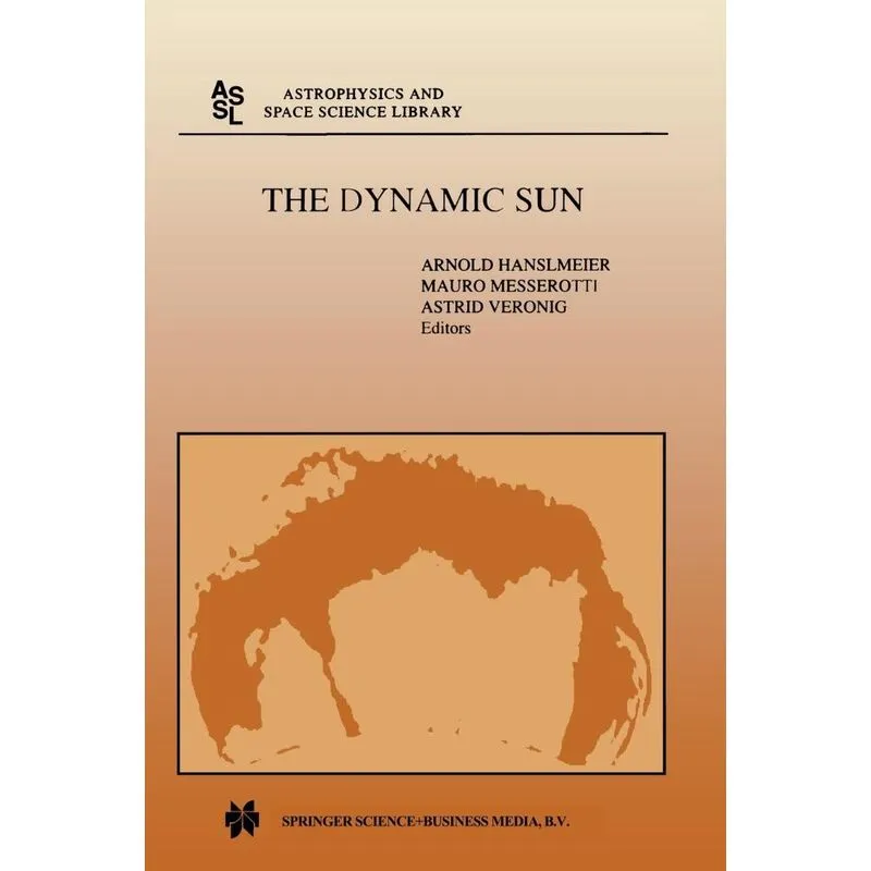 The Dynamic Sun