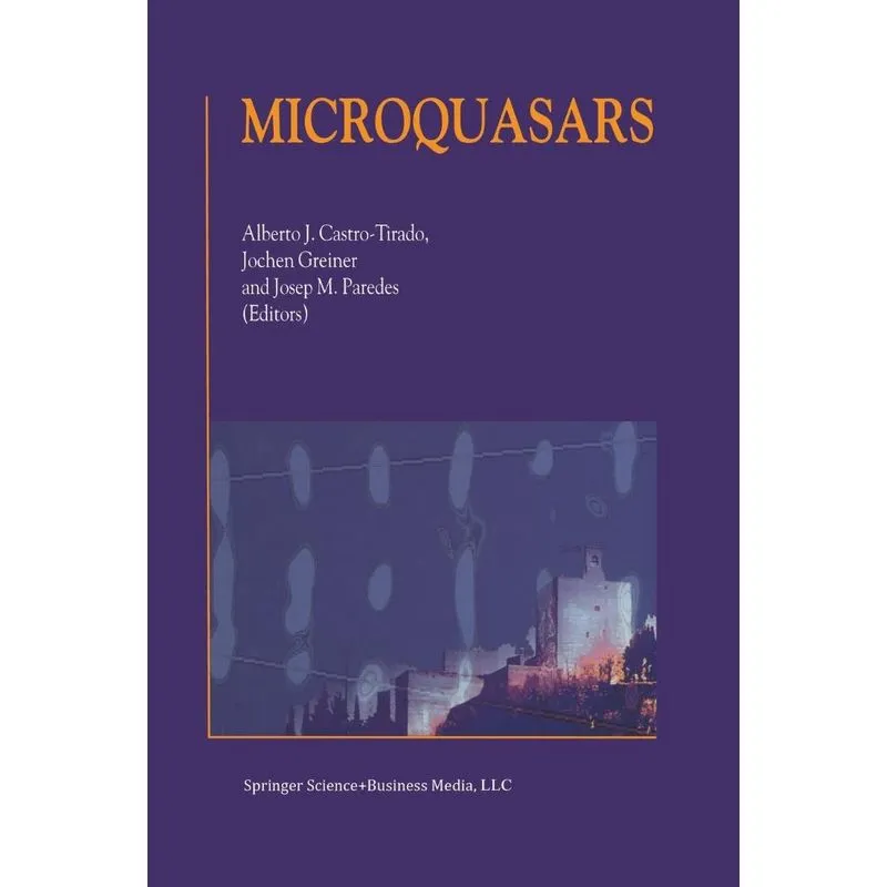 Microquasars