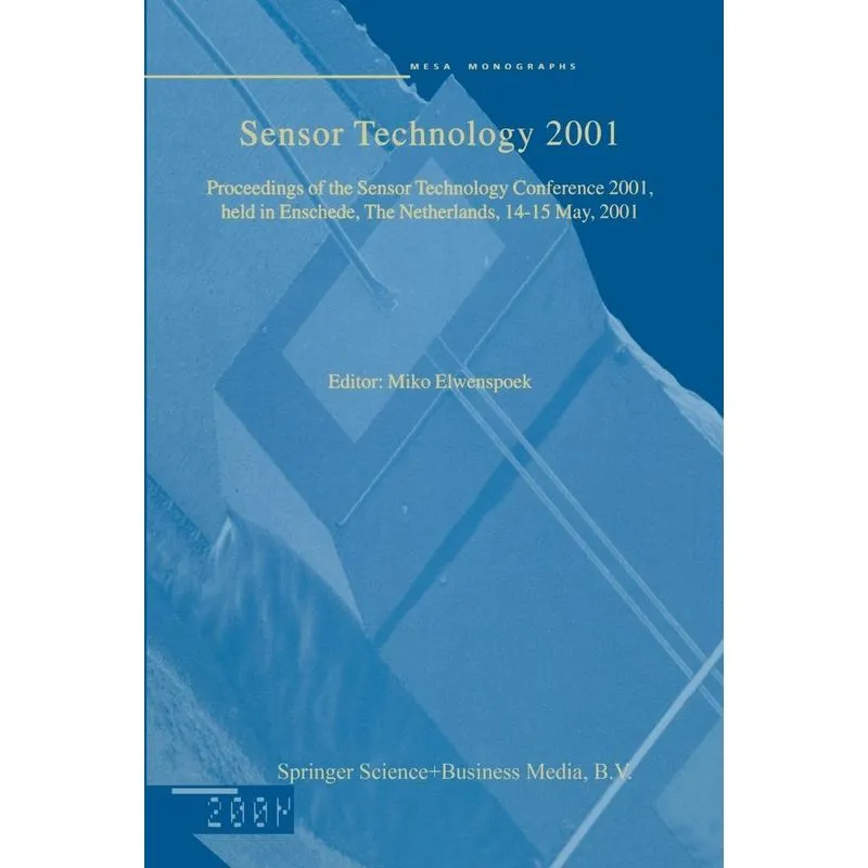 Sensor Technology 2001