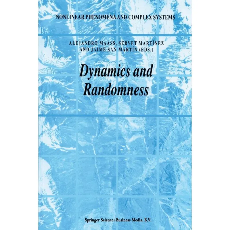 Dynamics and Randomness