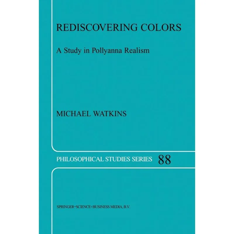 Rediscovering Colors