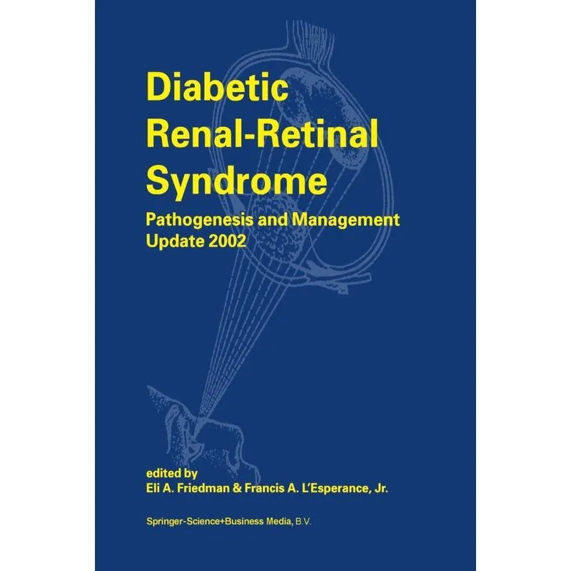 Diabetic Renal-Retinal Syndrome