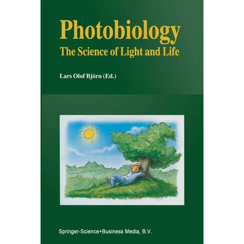 Photobiology