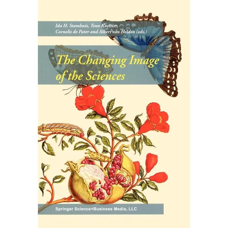The Changing Image of the Sciences