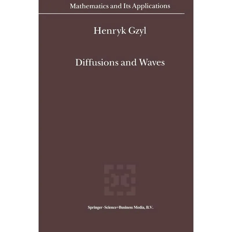 Diffusions and Waves