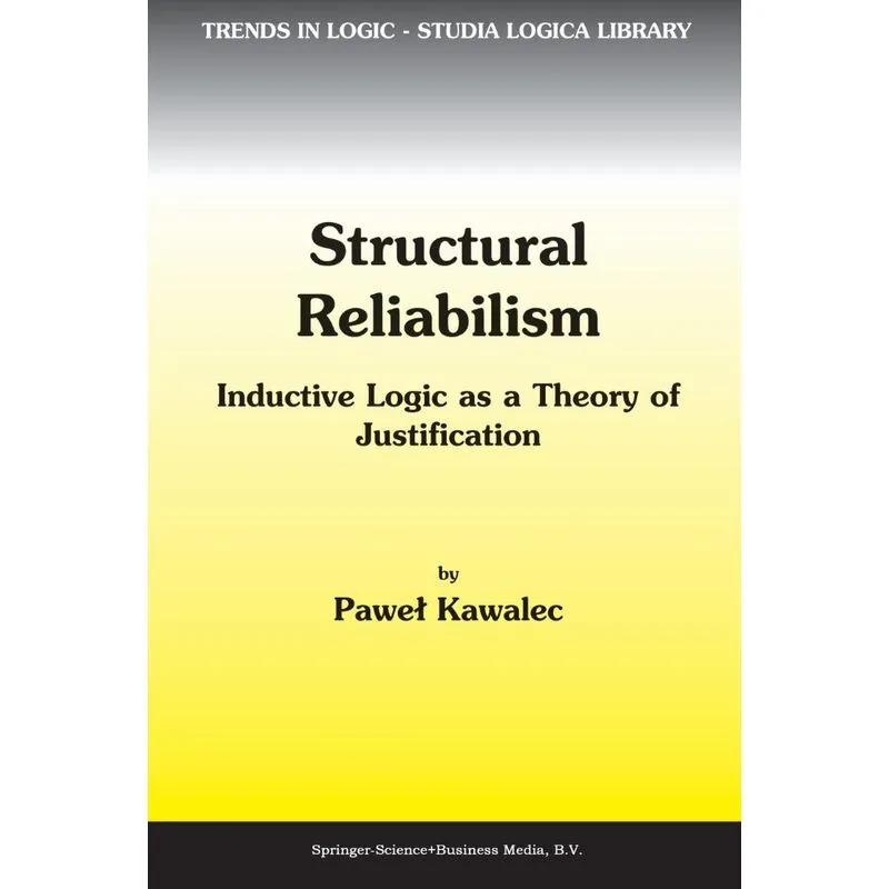 Structural Reliabilism