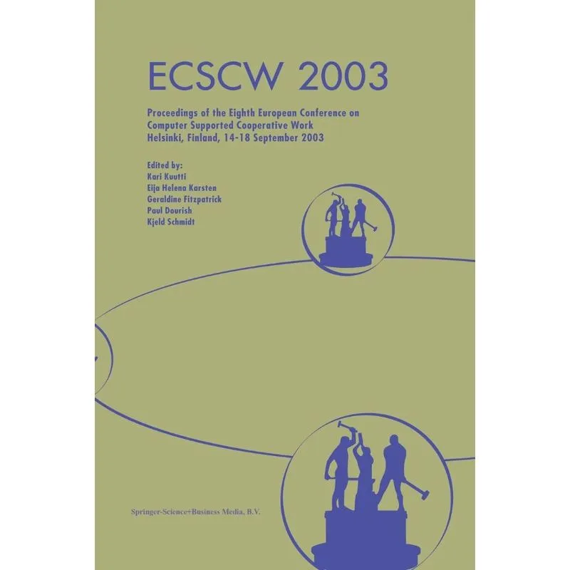 ECSCW 2003