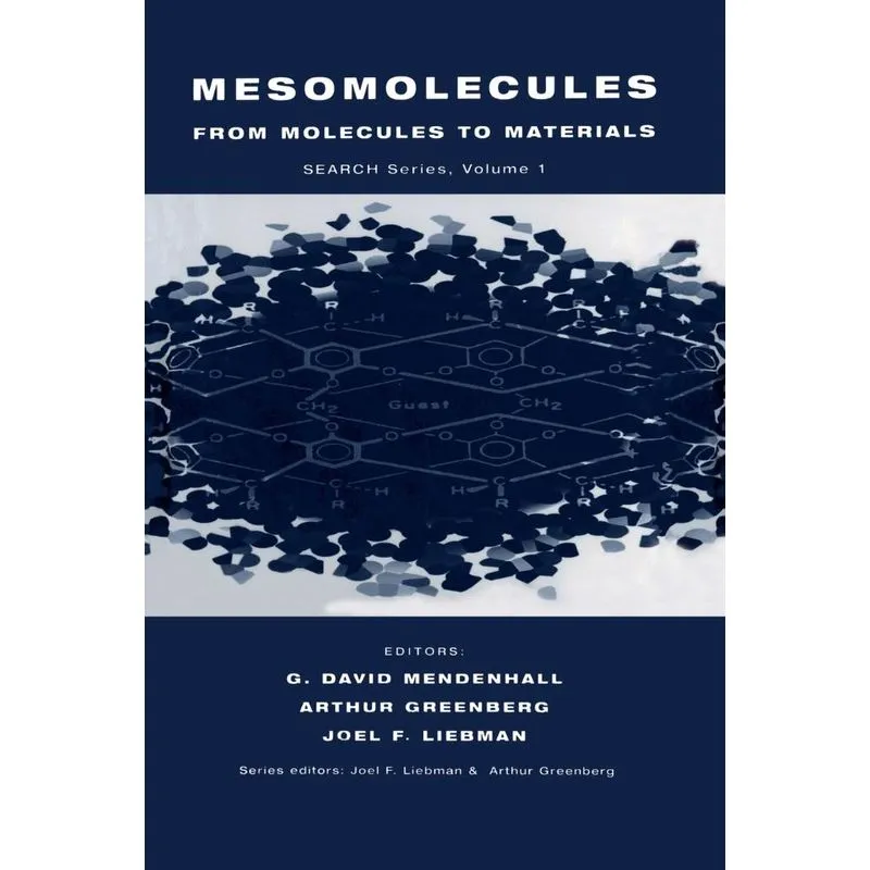 Mesomolecules