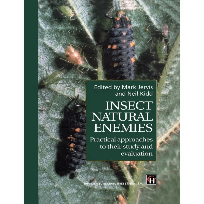 Insect Natural Enemies