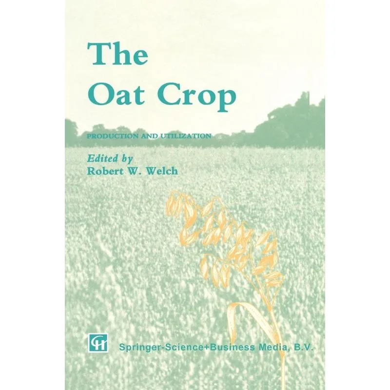 The Oat Crop