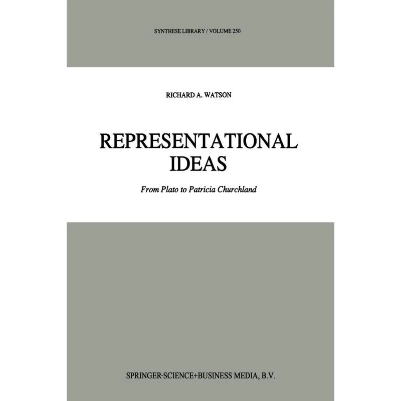 Representational Ideas