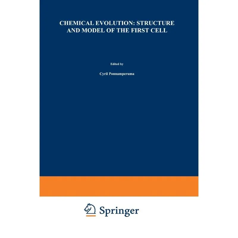 Chemical Evolution