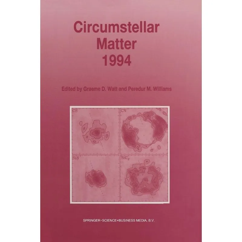 Circumstellar Matter 1994