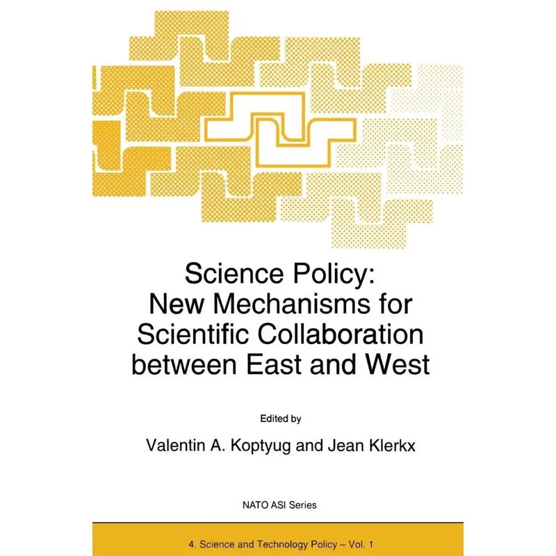 Science Policy