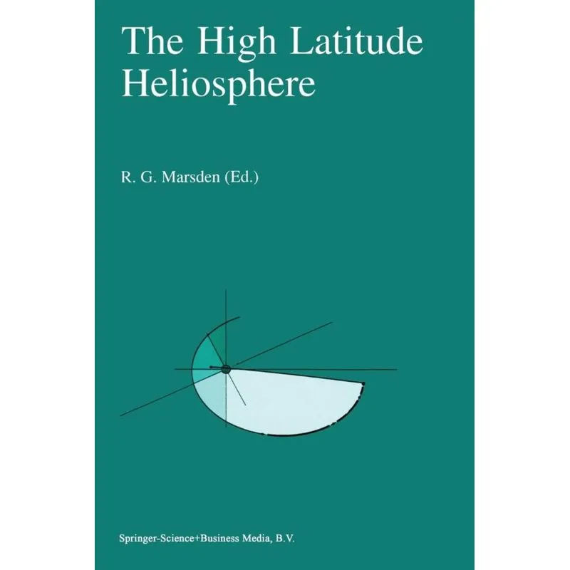 The High Latitude Heliosphere