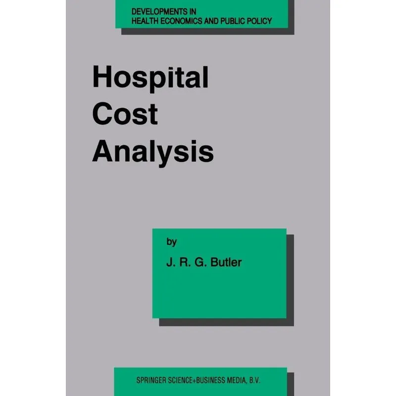 Hospital Cost Analysis