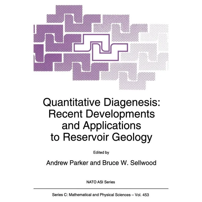 Quantitative Diagenesis