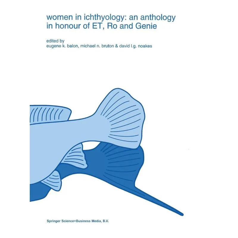 Women in Ichthyology