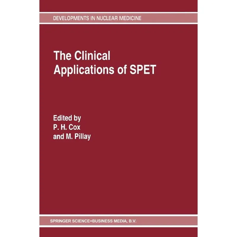 The Clinical Applications of Spet