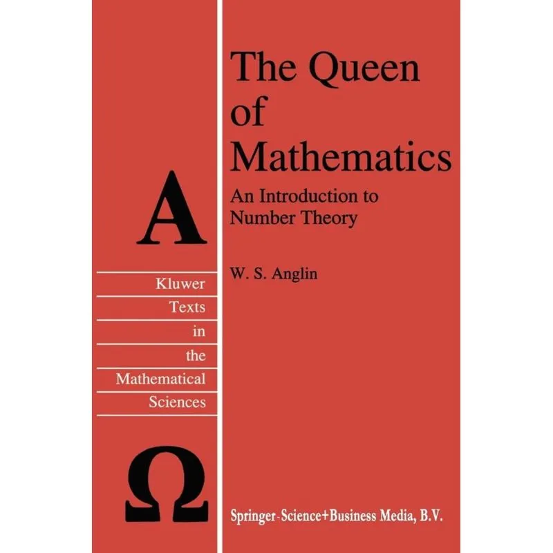 The Queen of Mathematics