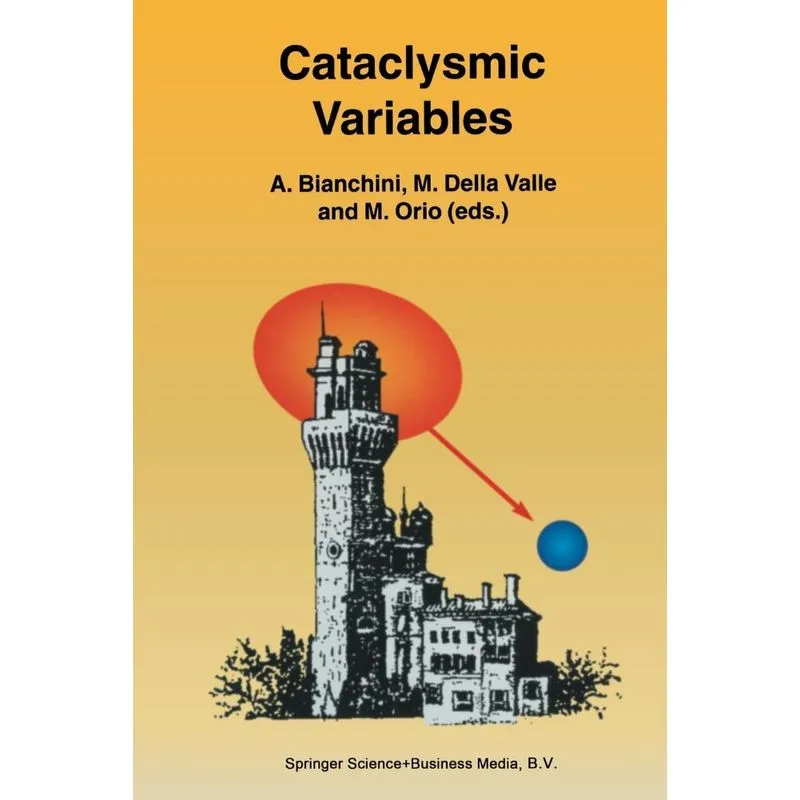 Cataclysmic Variables