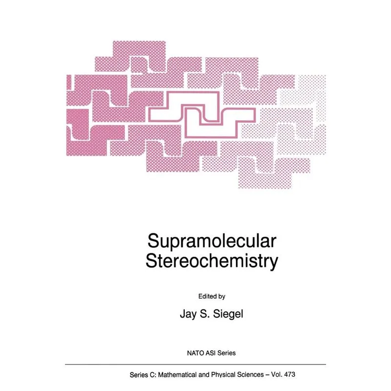 Supramolecular Stereochemistry