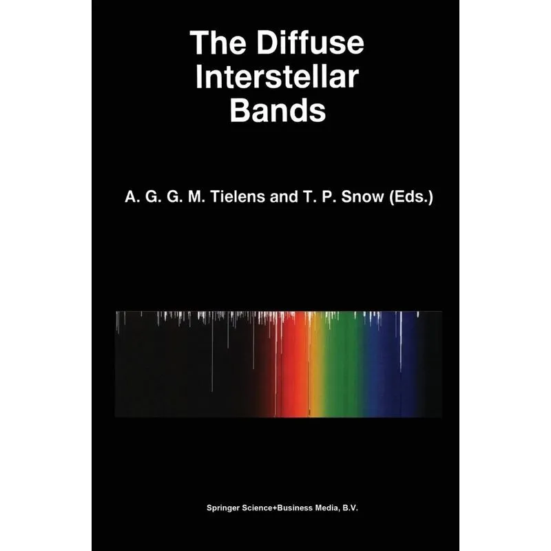 The Diffuse Interstellar Bands