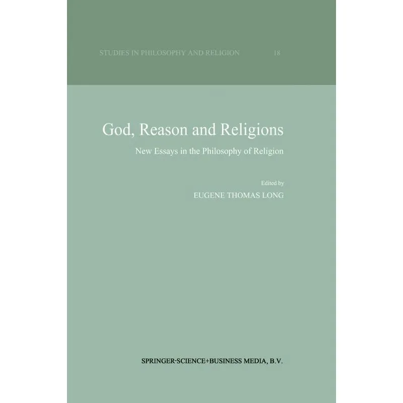 God, Reason and Religions